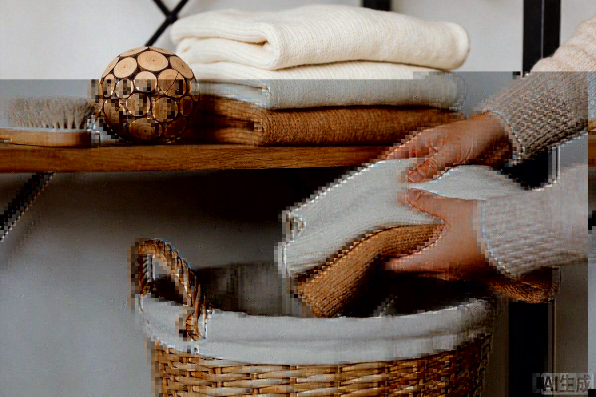 The Complete Sweater Care Guide: How to Wash, Dry, Store and Repair Wool, Cashmere & Blends