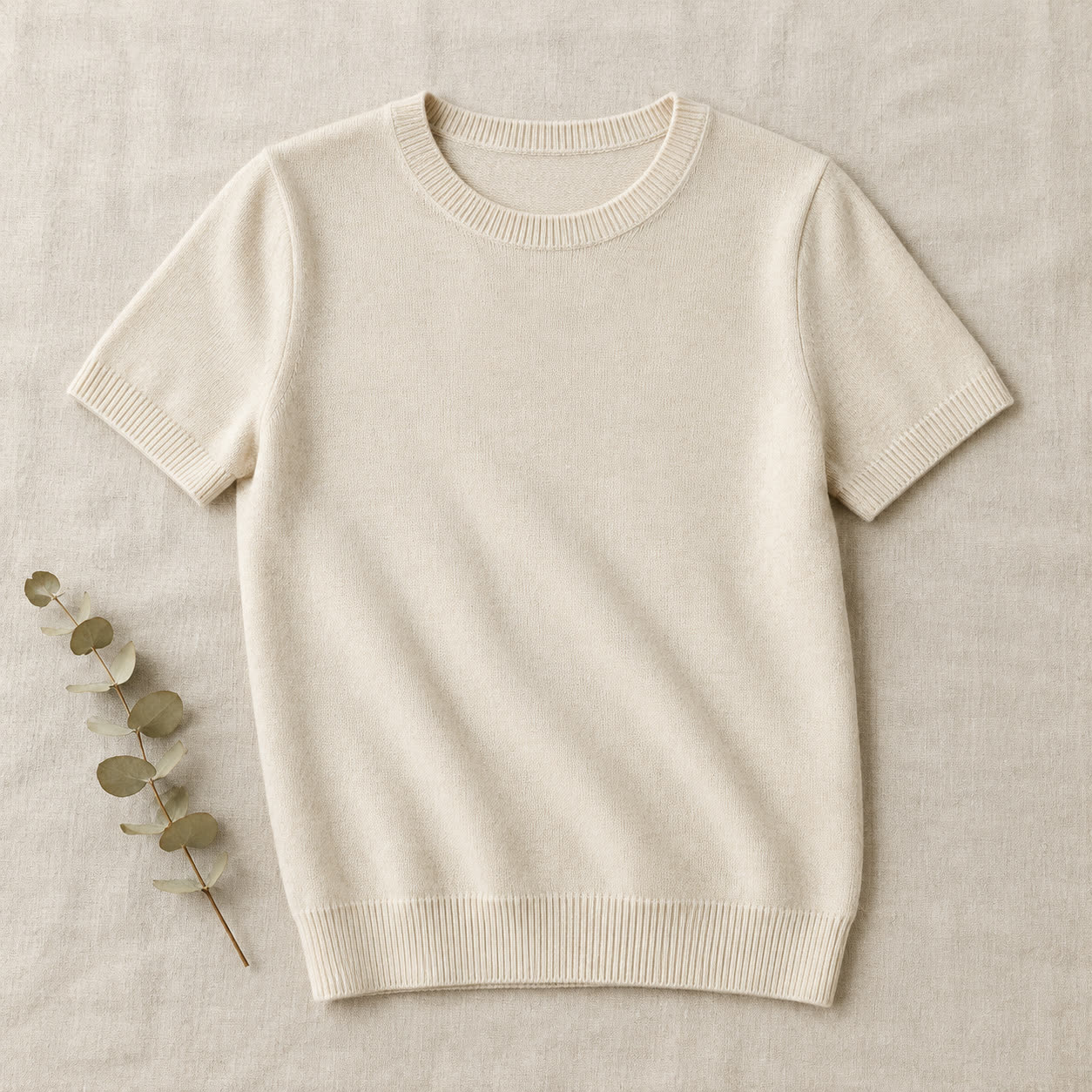 Short-Sleeve Sweaters: The Underrated Piece Your Wardrobe Is Missing