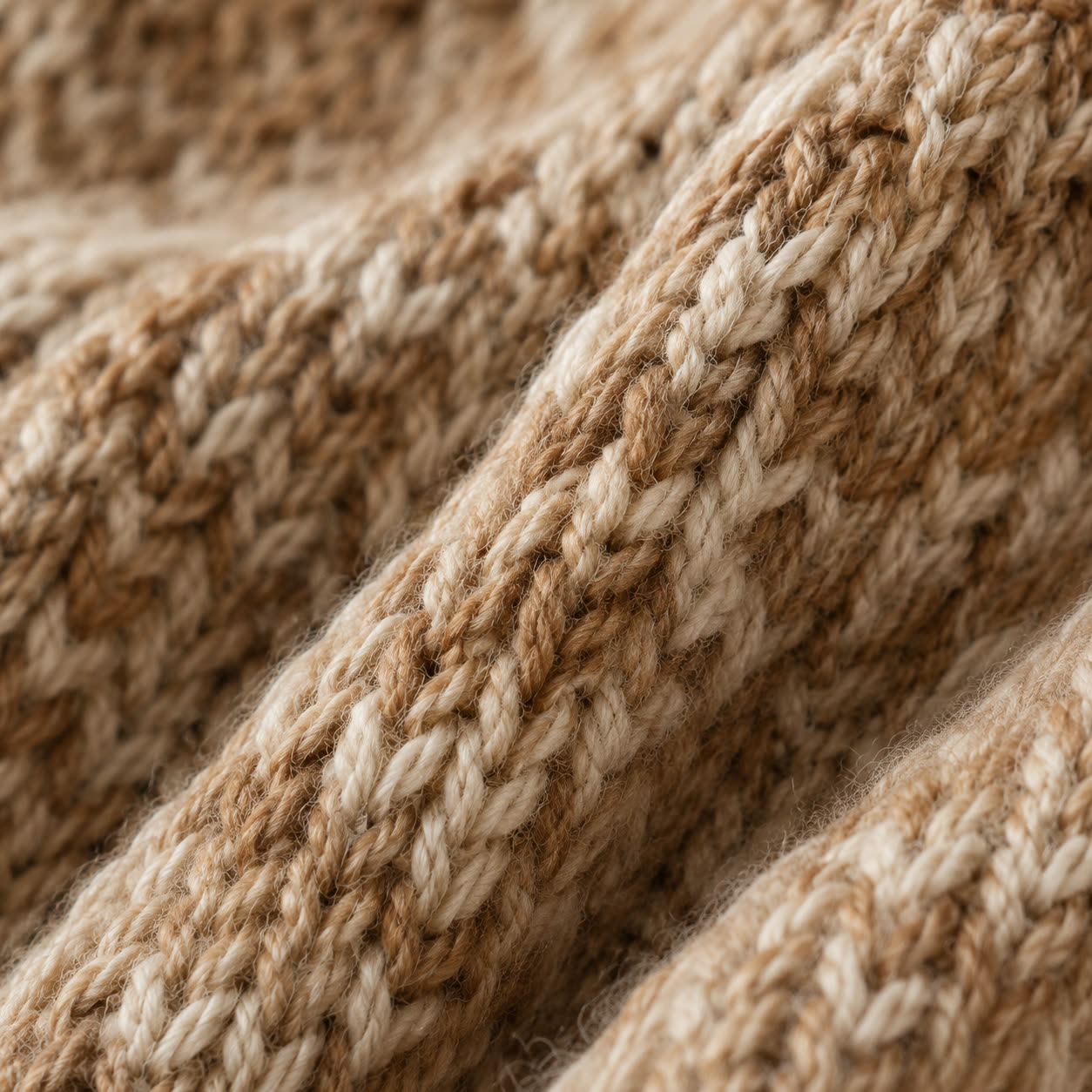 Why Merino Wool Is the Most Underrated Sweater Fiber