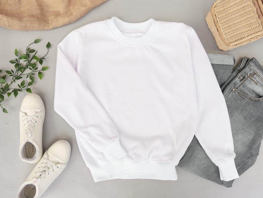 What Makes a Sweater "Premium"? Reading Between the Labels